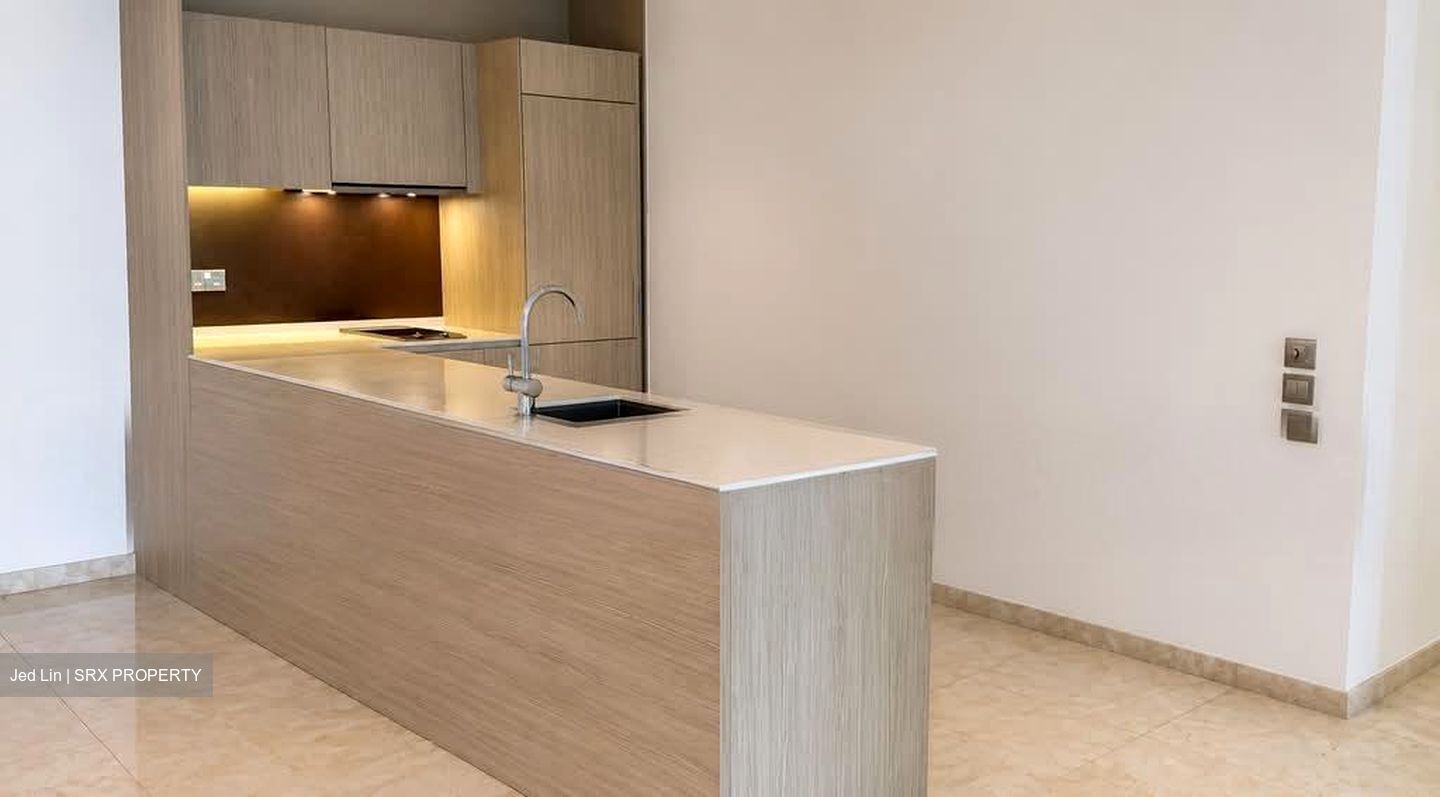 Duo Residences (D7), Apartment #562059501